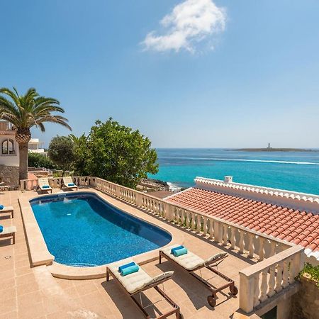 Villa Torre Vea Punta Prima  Zewnętrze zdjęcie