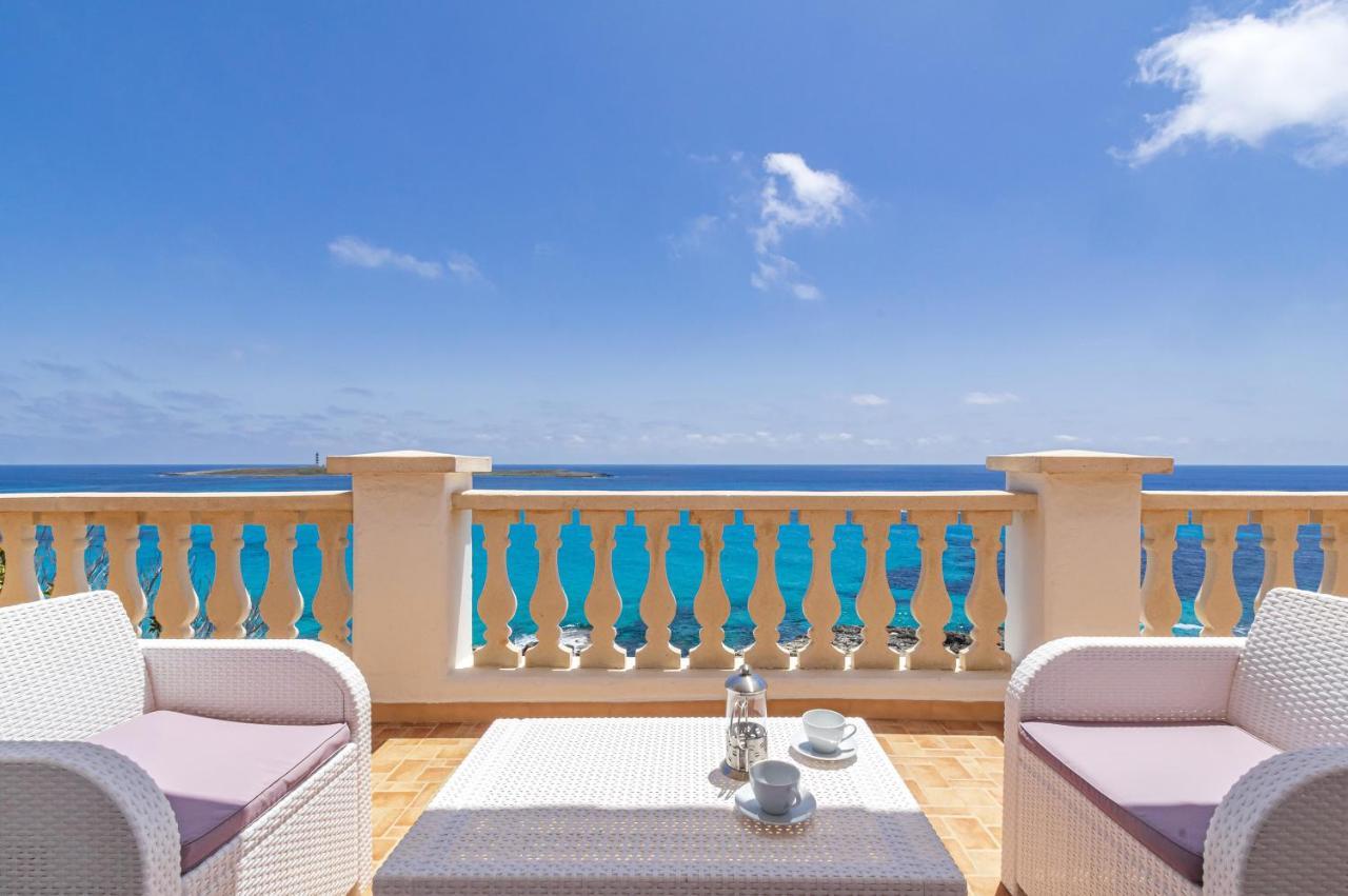Villa Torre Vea Punta Prima  Zewnętrze zdjęcie