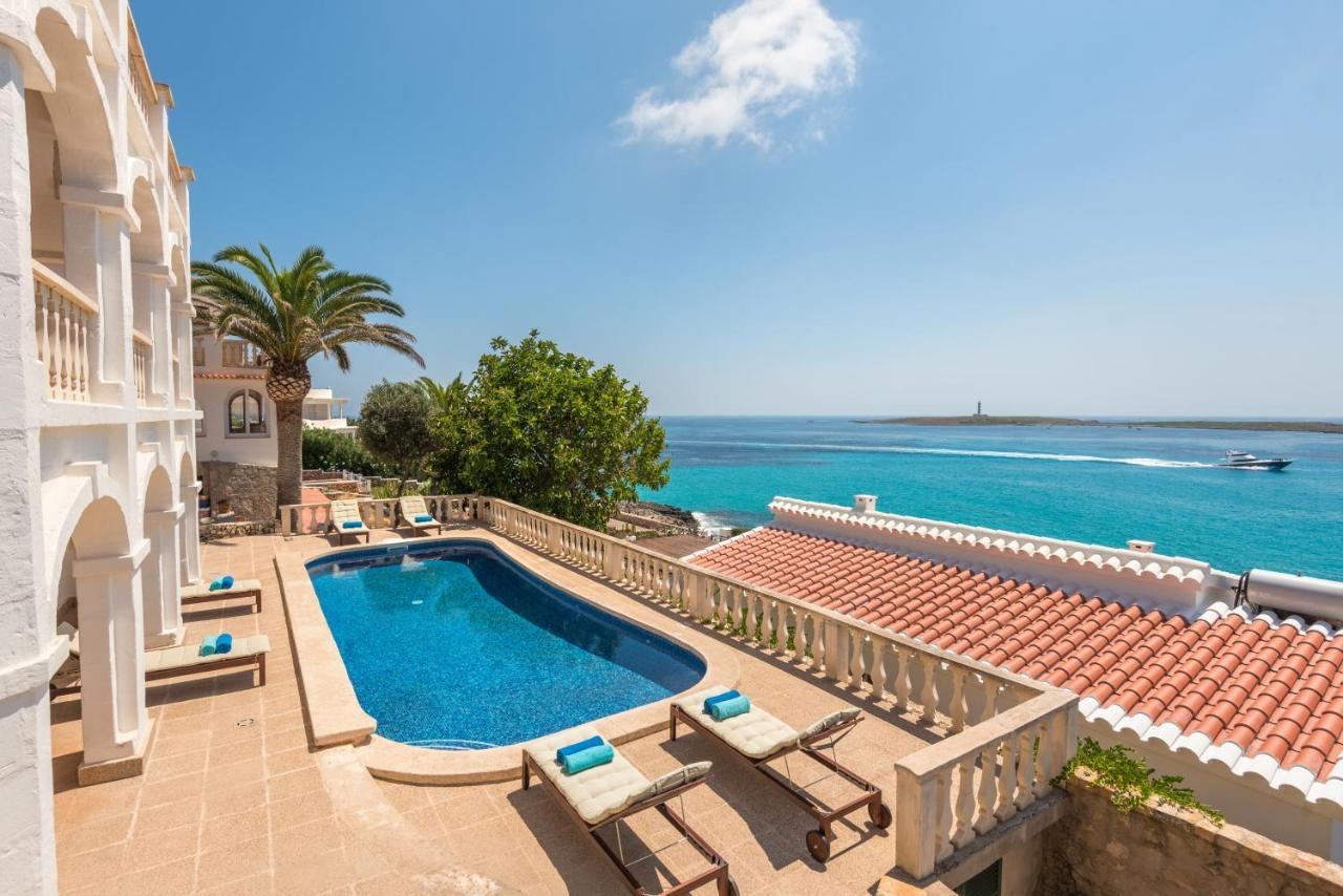 Villa Torre Vea Punta Prima  Zewnętrze zdjęcie