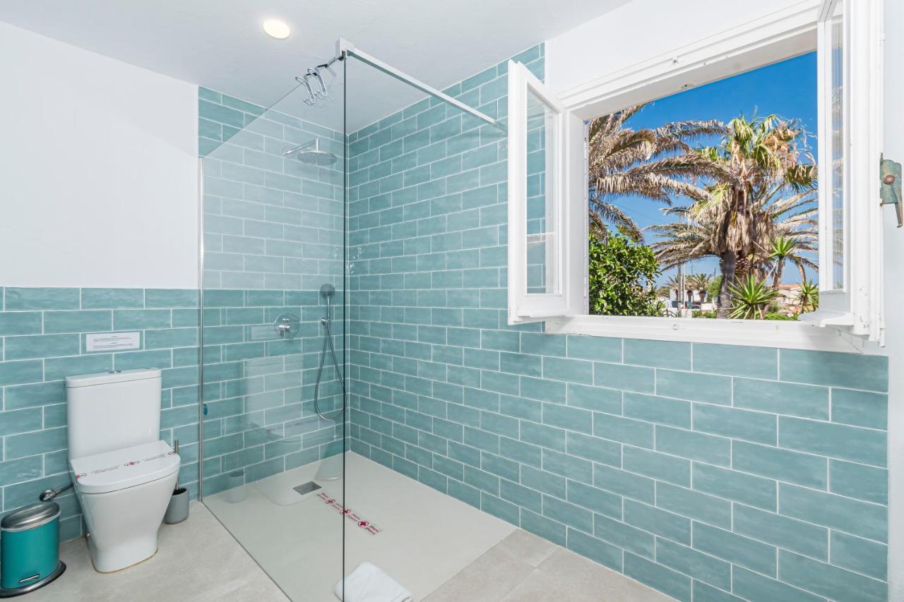 Villa Torre Vea Punta Prima  Zewnętrze zdjęcie