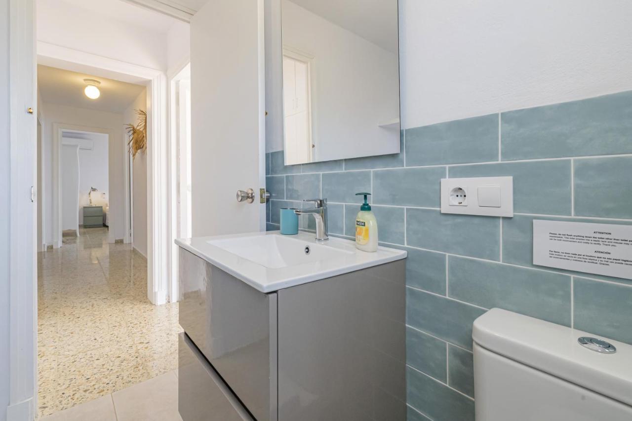 Villa Torre Vea Punta Prima  Zewnętrze zdjęcie