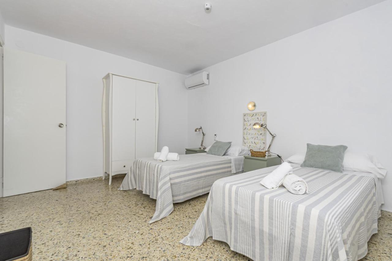 Villa Torre Vea Punta Prima  Zewnętrze zdjęcie