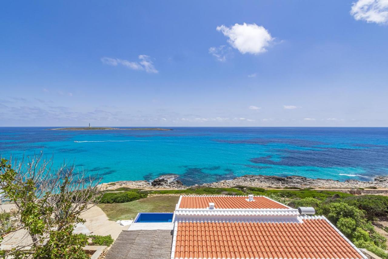 Villa Torre Vea Punta Prima  Zewnętrze zdjęcie