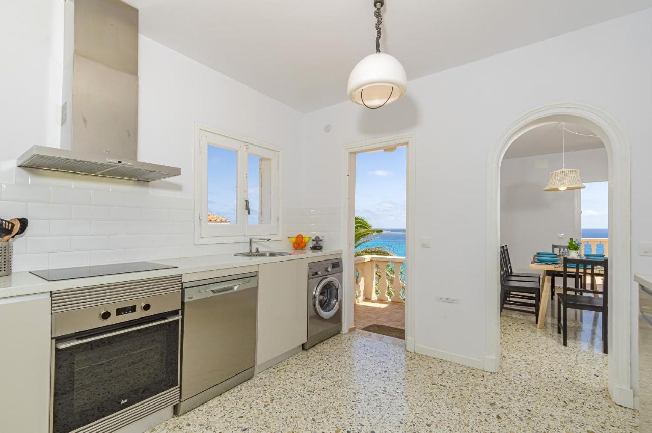 Villa Torre Vea Punta Prima  Zewnętrze zdjęcie