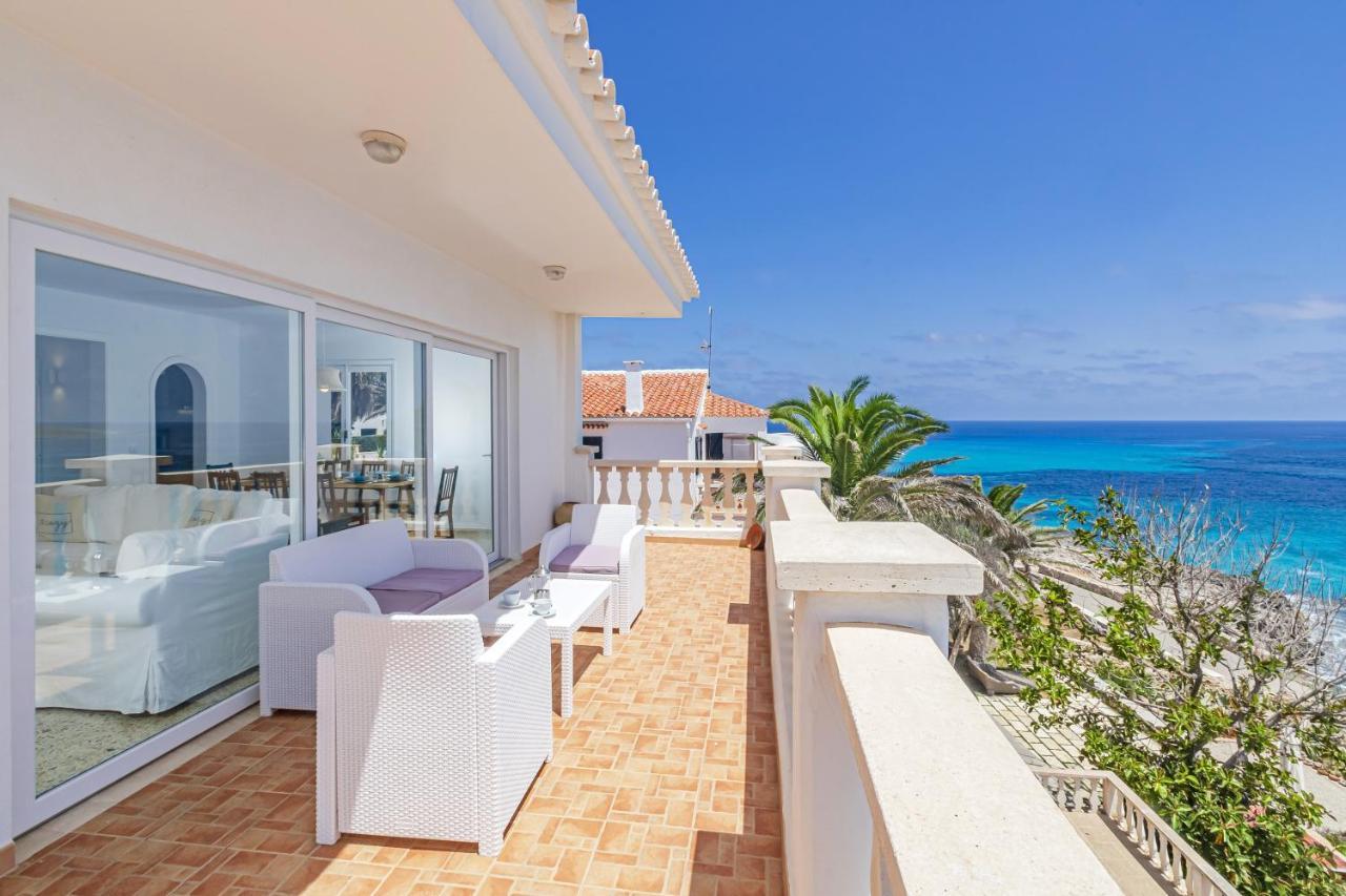 Villa Torre Vea Punta Prima  Zewnętrze zdjęcie