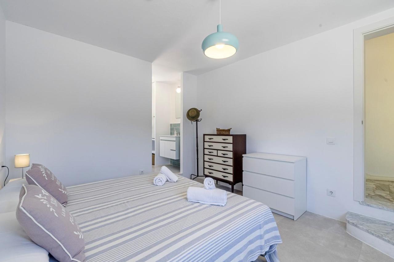 Villa Torre Vea Punta Prima  Zewnętrze zdjęcie