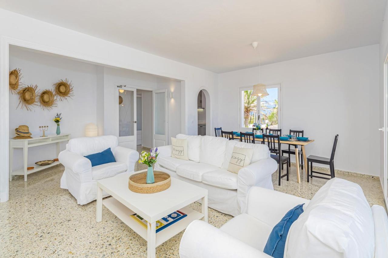 Villa Torre Vea Punta Prima  Zewnętrze zdjęcie