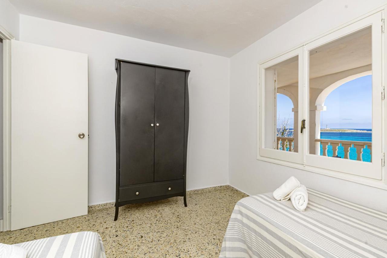Villa Torre Vea Punta Prima  Zewnętrze zdjęcie