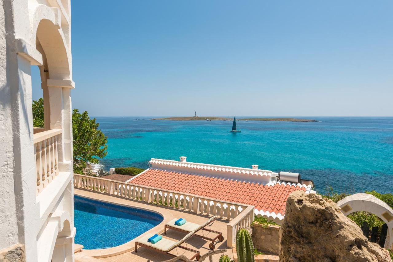 Villa Torre Vea Punta Prima  Zewnętrze zdjęcie