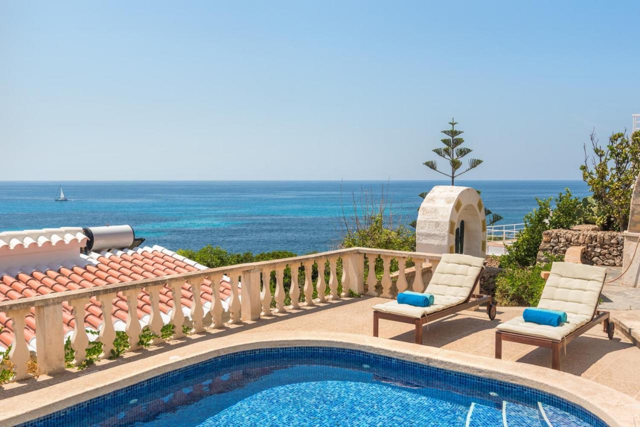 Villa Torre Vea Punta Prima  Zewnętrze zdjęcie