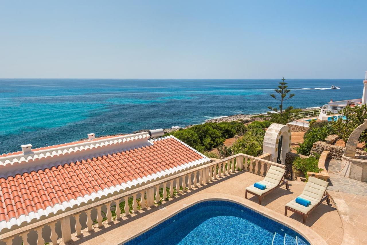 Villa Torre Vea Punta Prima  Zewnętrze zdjęcie