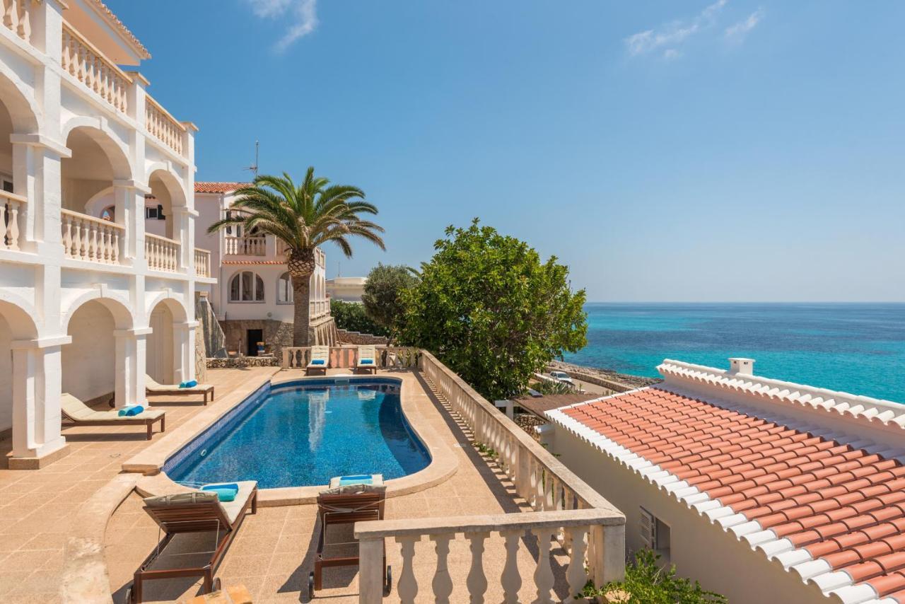 Villa Torre Vea Punta Prima  Zewnętrze zdjęcie