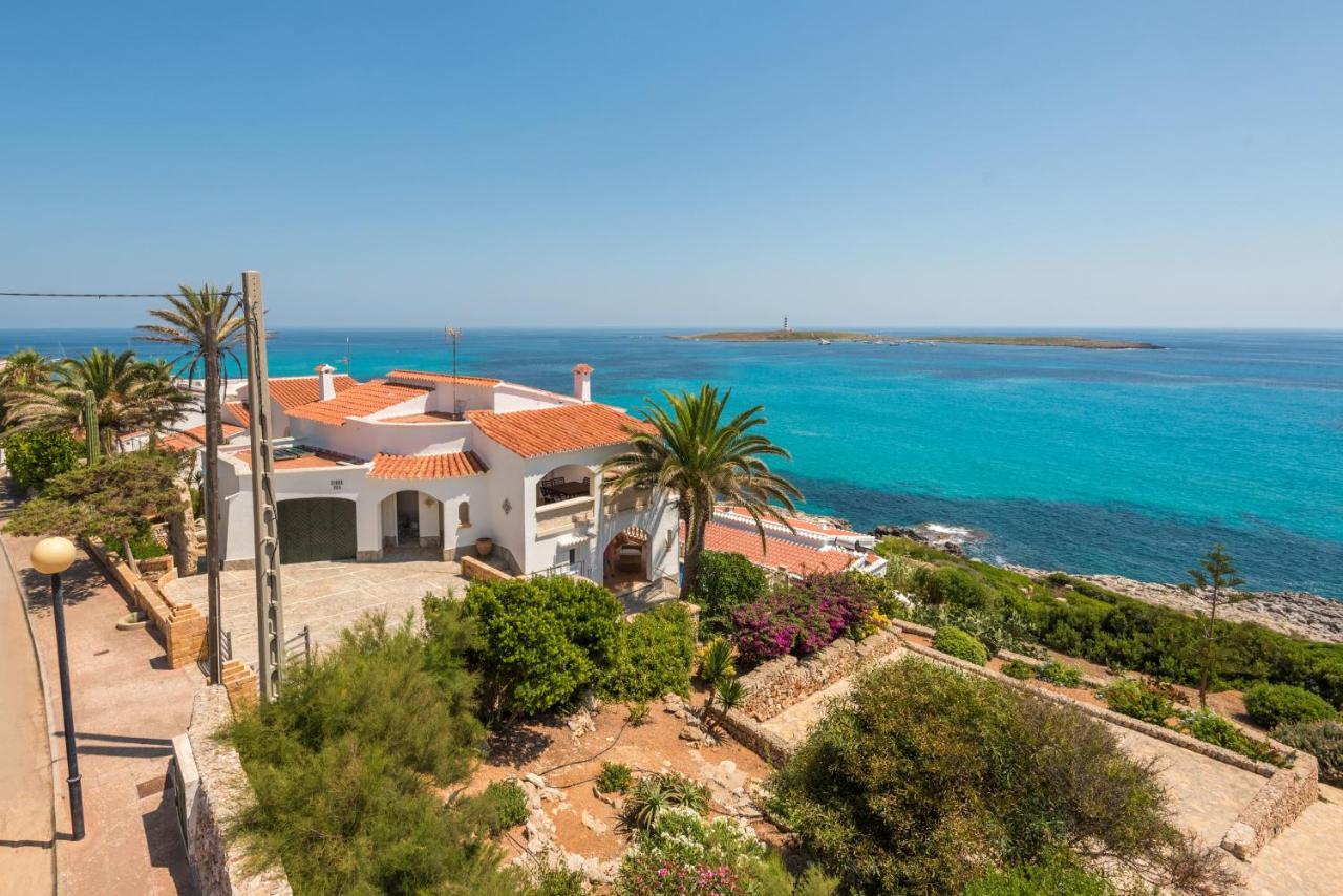 Villa Torre Vea Punta Prima  Zewnętrze zdjęcie